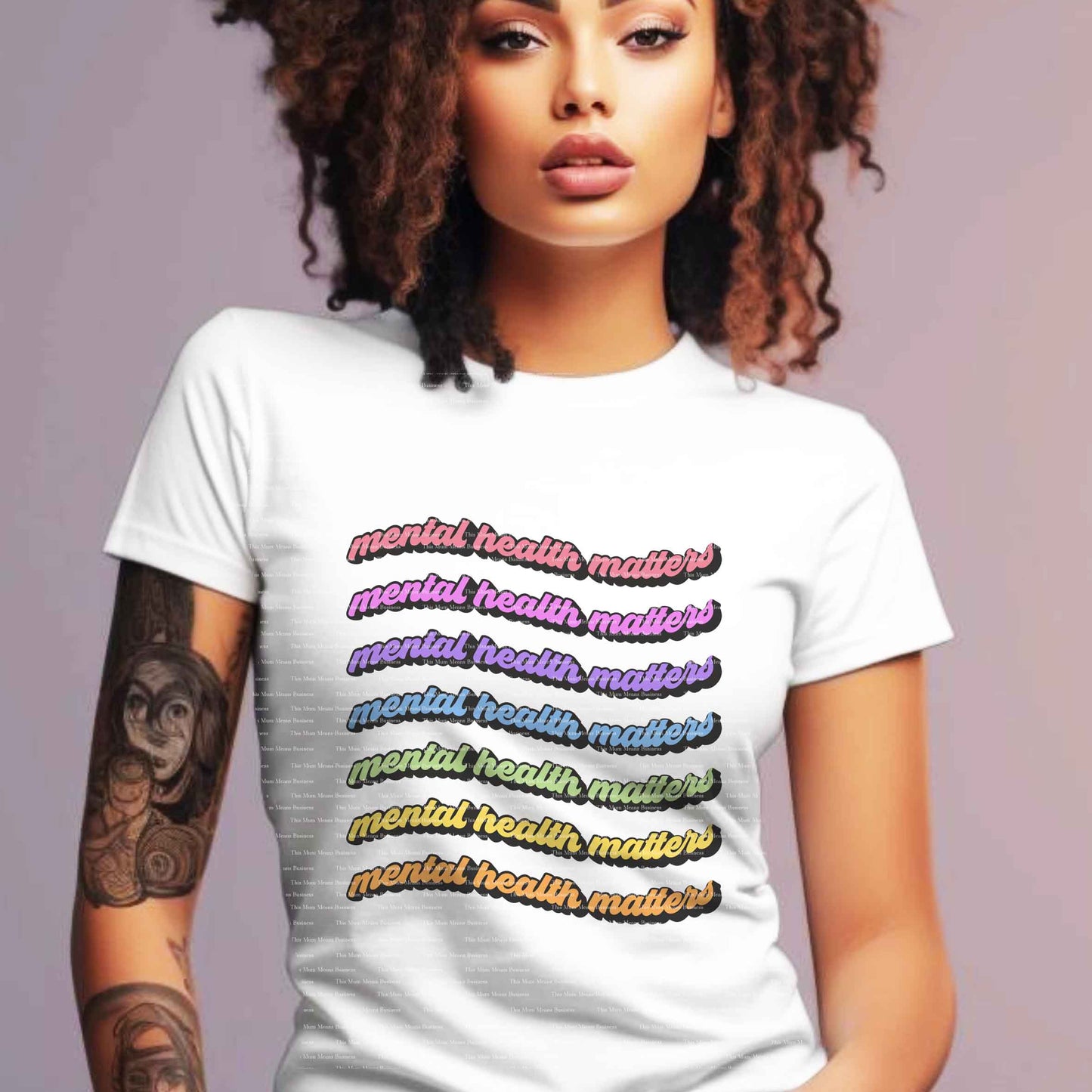 Mental Health Matters