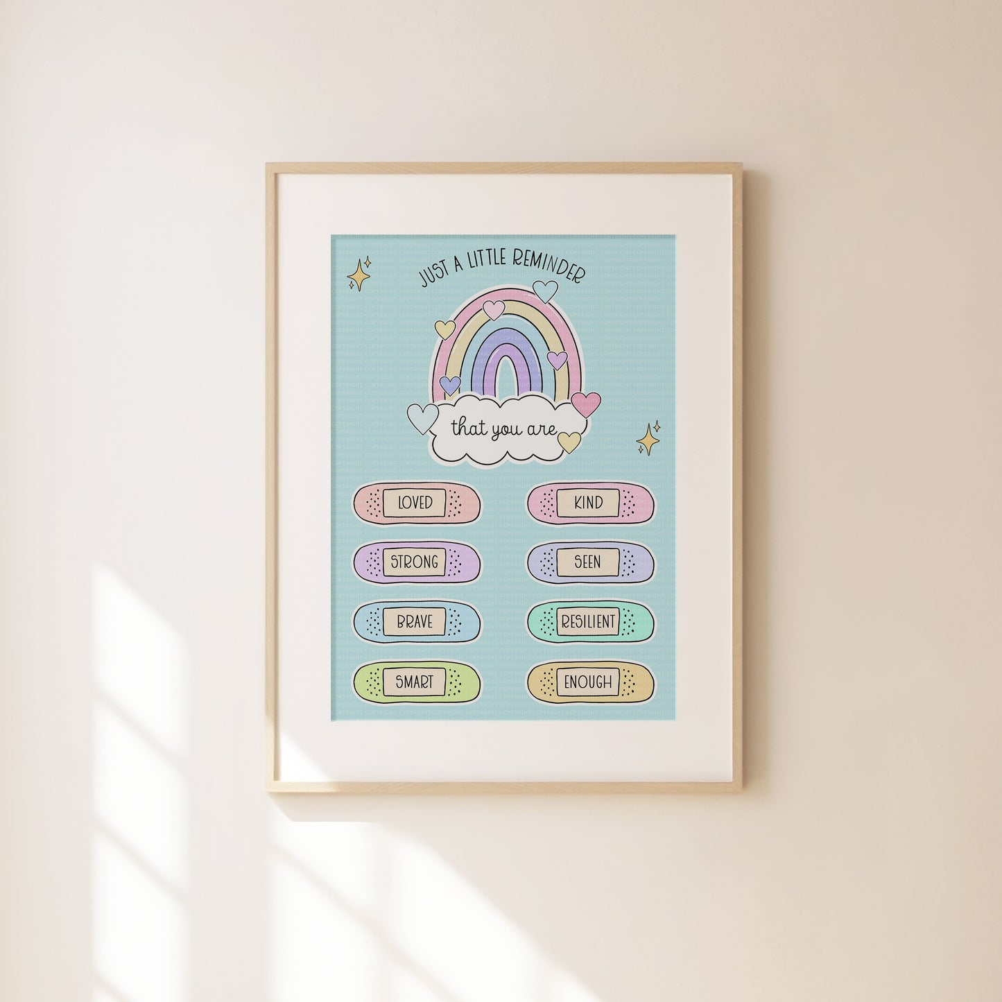 Mental Health Set
