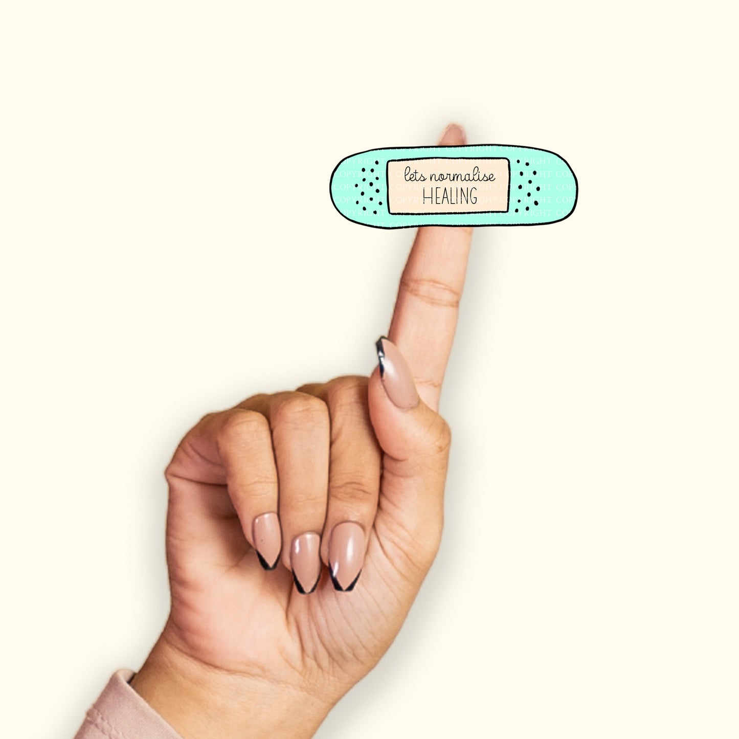 Mental Health Set