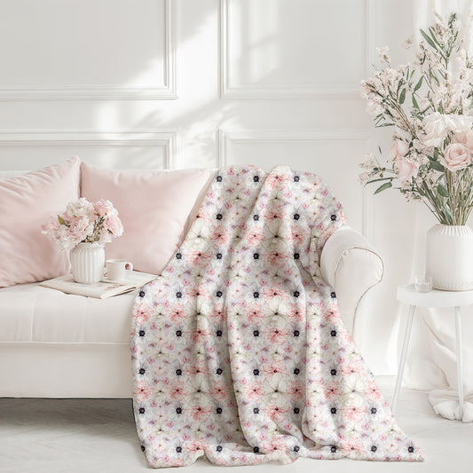 Mother's Day Floral Patterns - Large