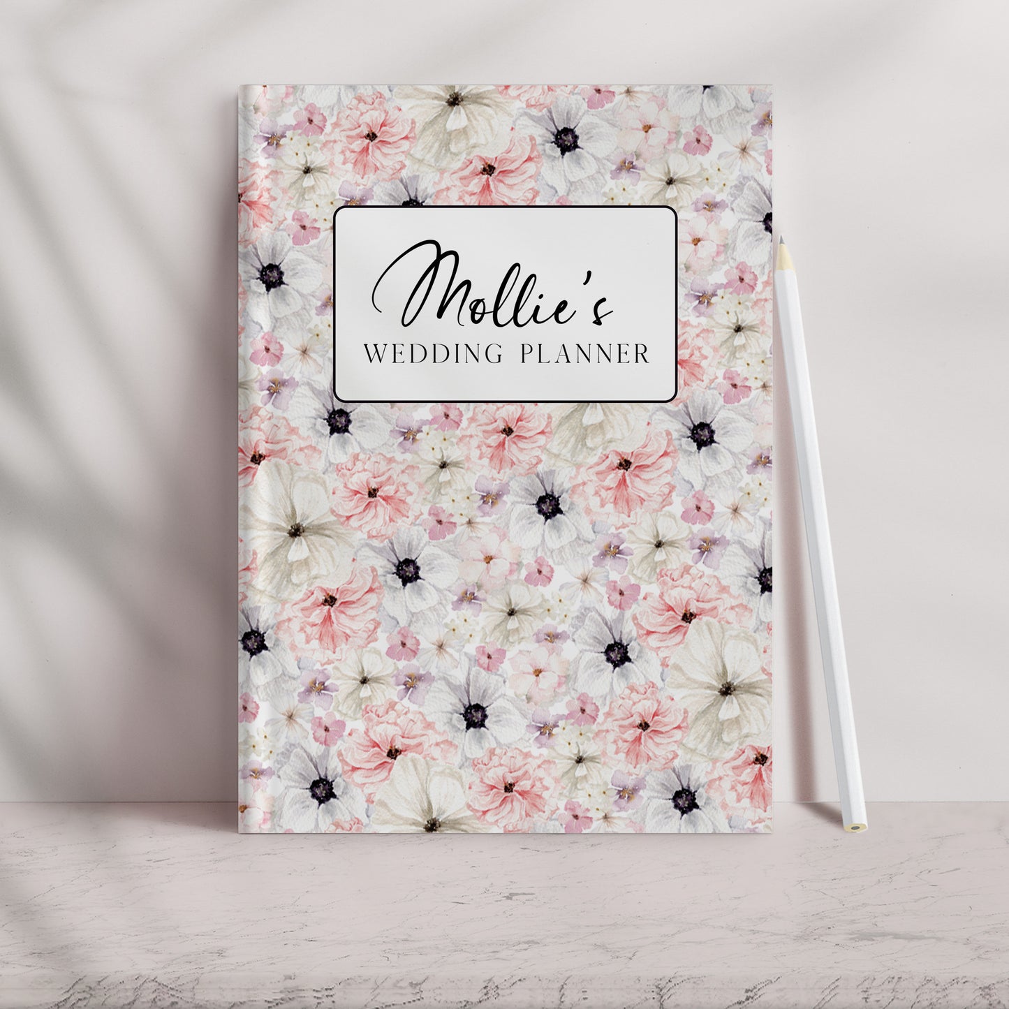 Mother's Day Floral Patterns - Large