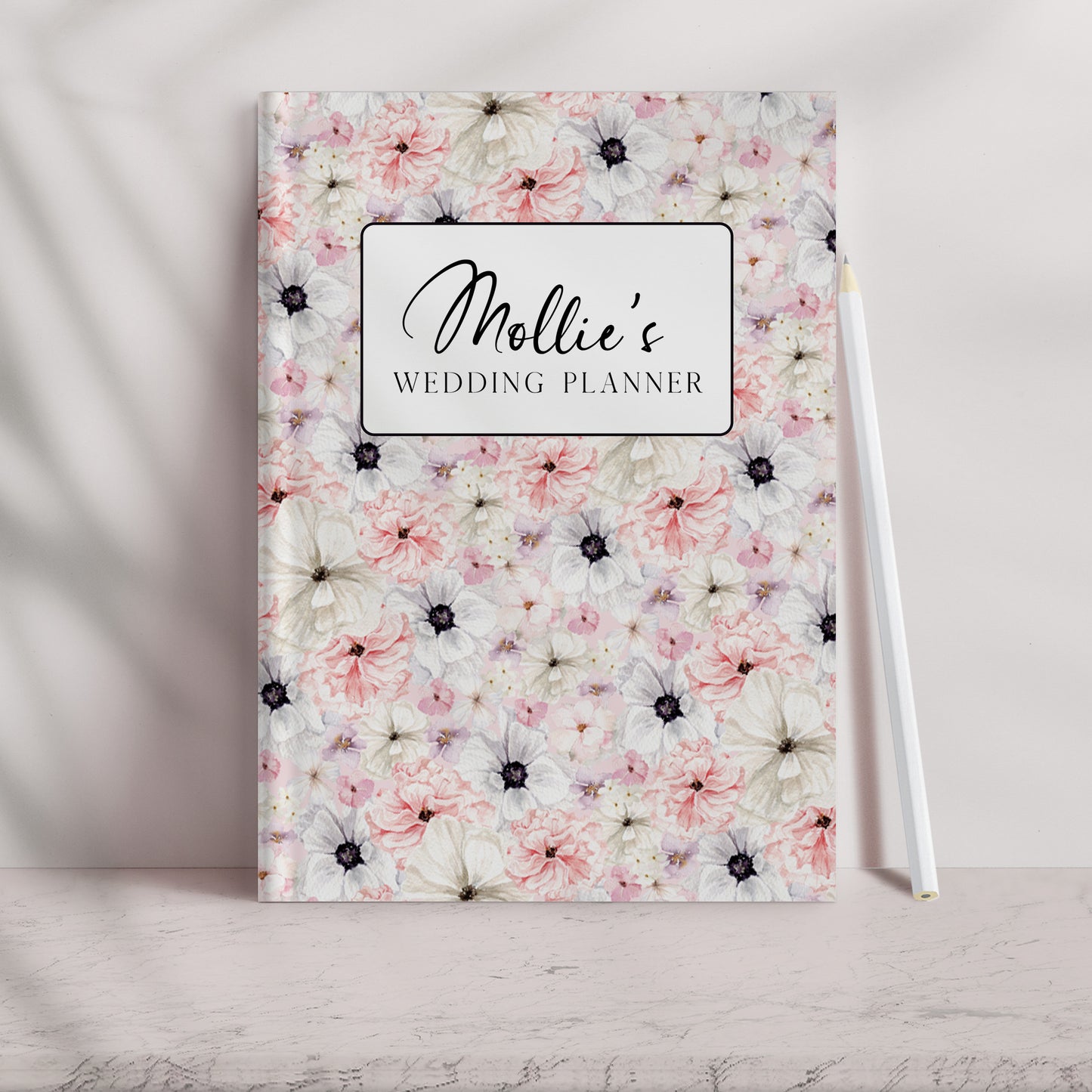 Mother's Day Floral Patterns - Large