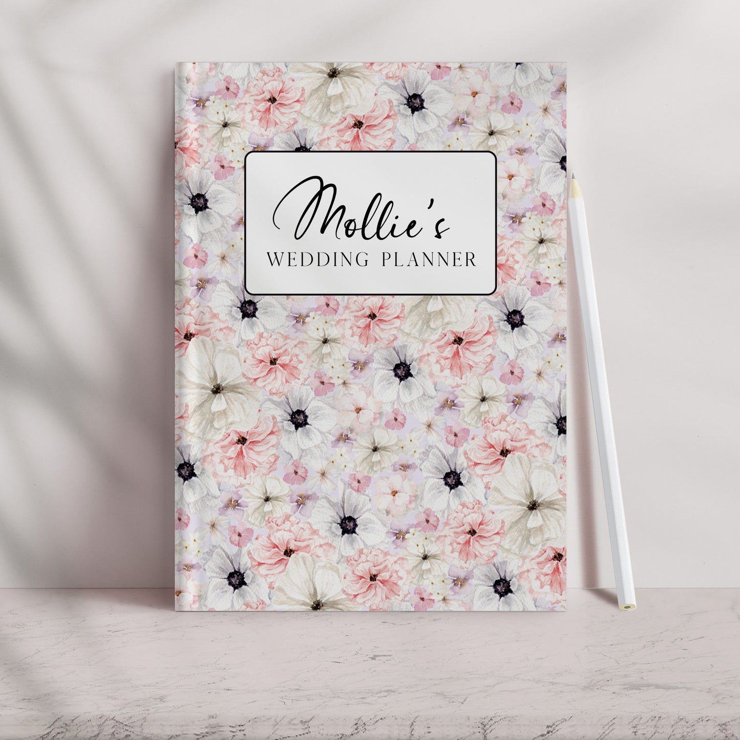 Mother's Day Floral Patterns - Large