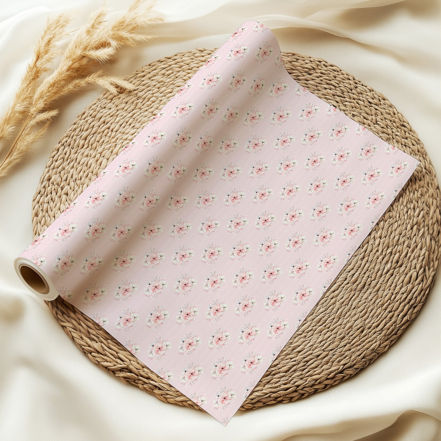 Mother's Day Floral Patterns