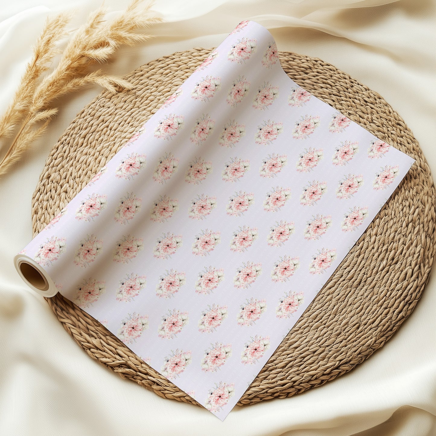 Mother's Day Floral Patterns