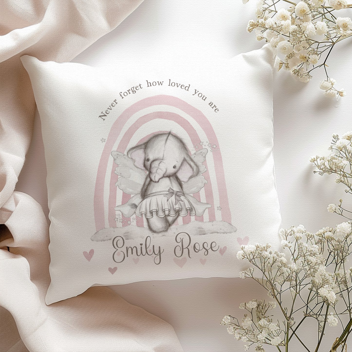 Nelephant Fairy Bargain Bundle