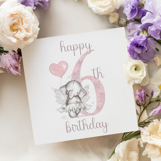 Nelephant Fairy Numbers