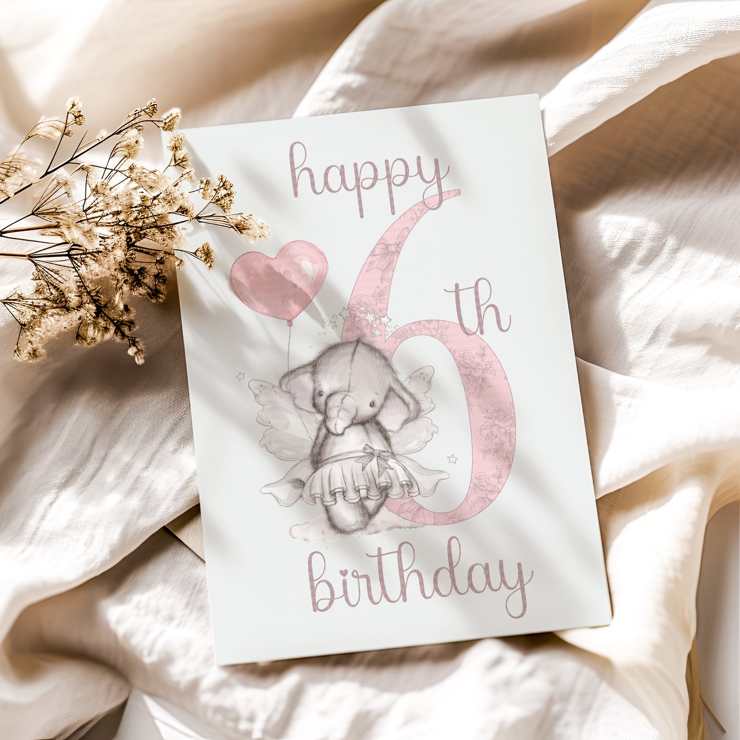 Nelephant Fairy Numbers