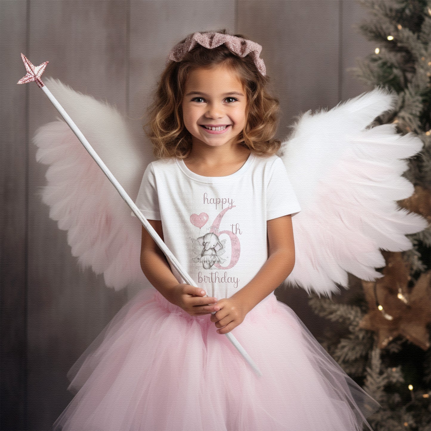 Nelephant Fairy Numbers