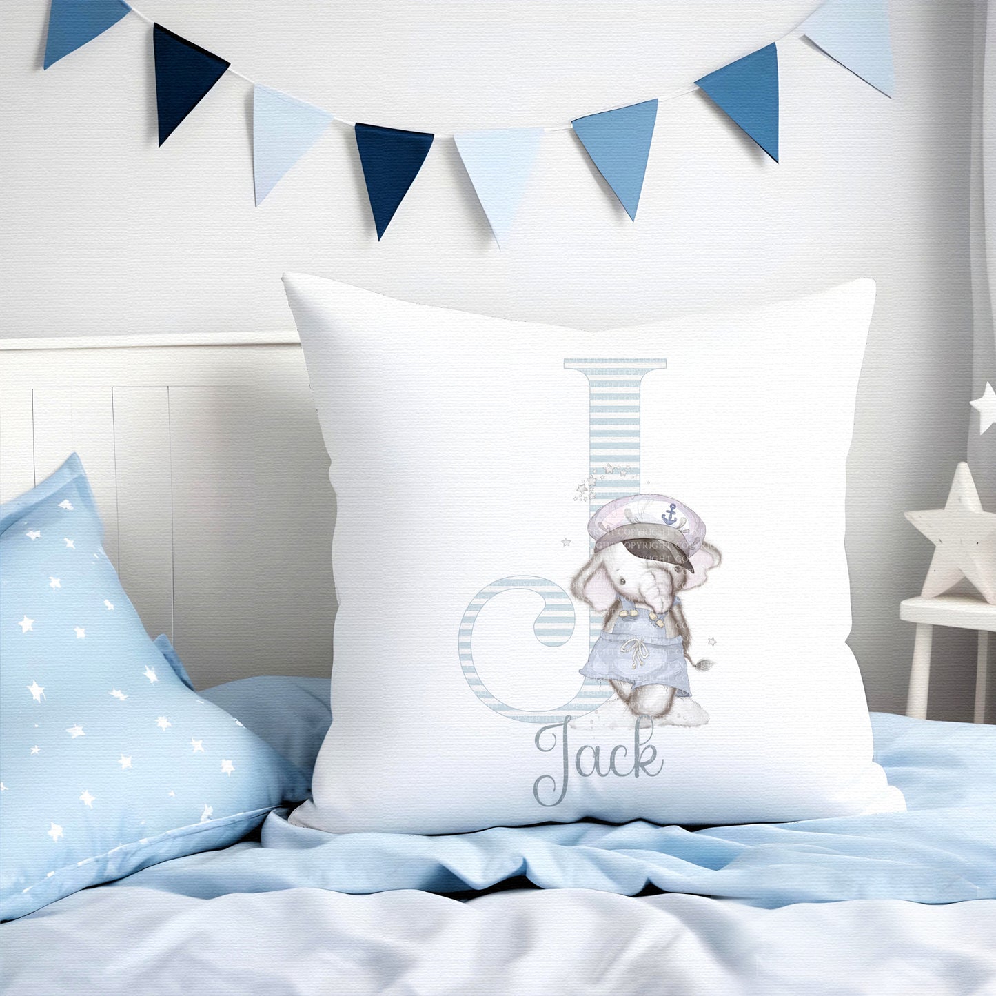 Nelephant Sailor Bargain Bundle