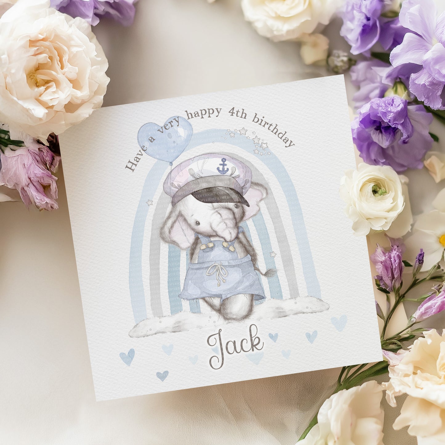 Nelephant Sailor Bargain Bundle