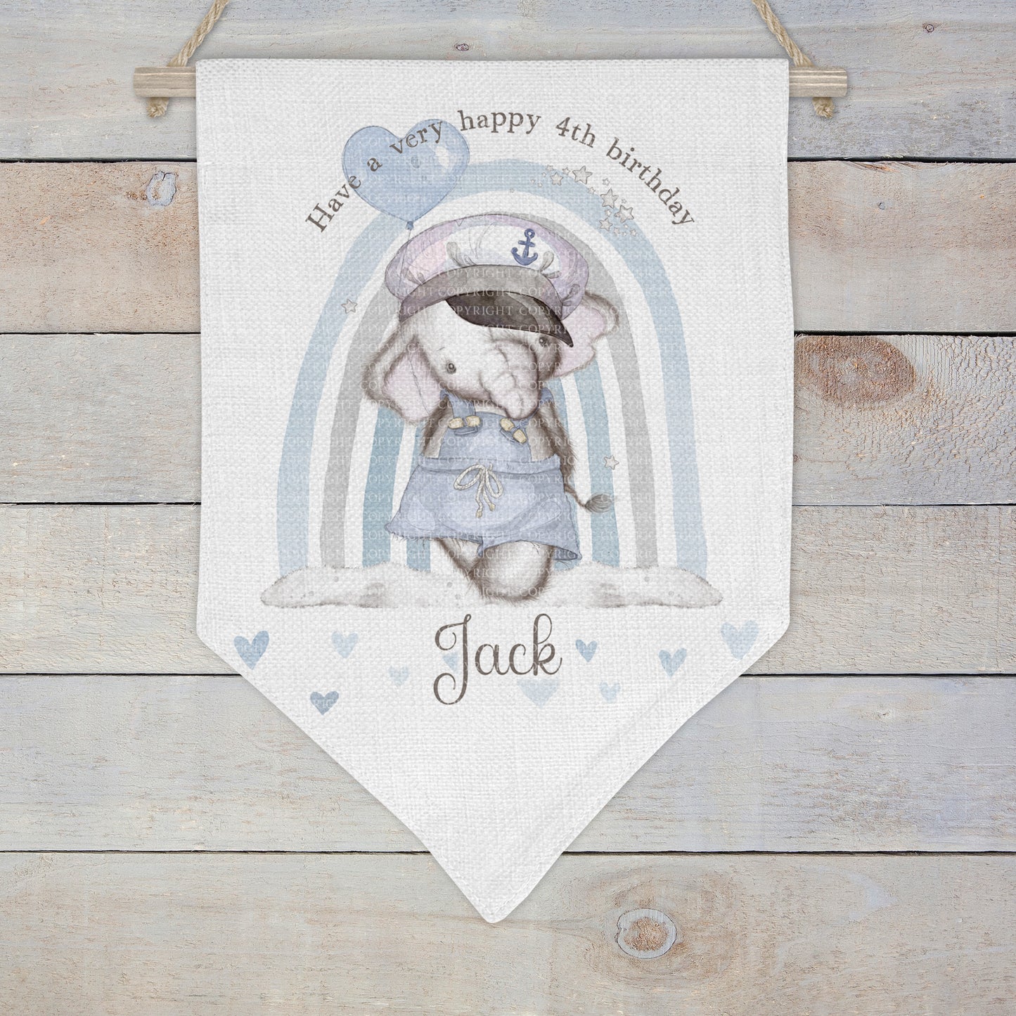 Nelephant Sailor Bargain Bundle