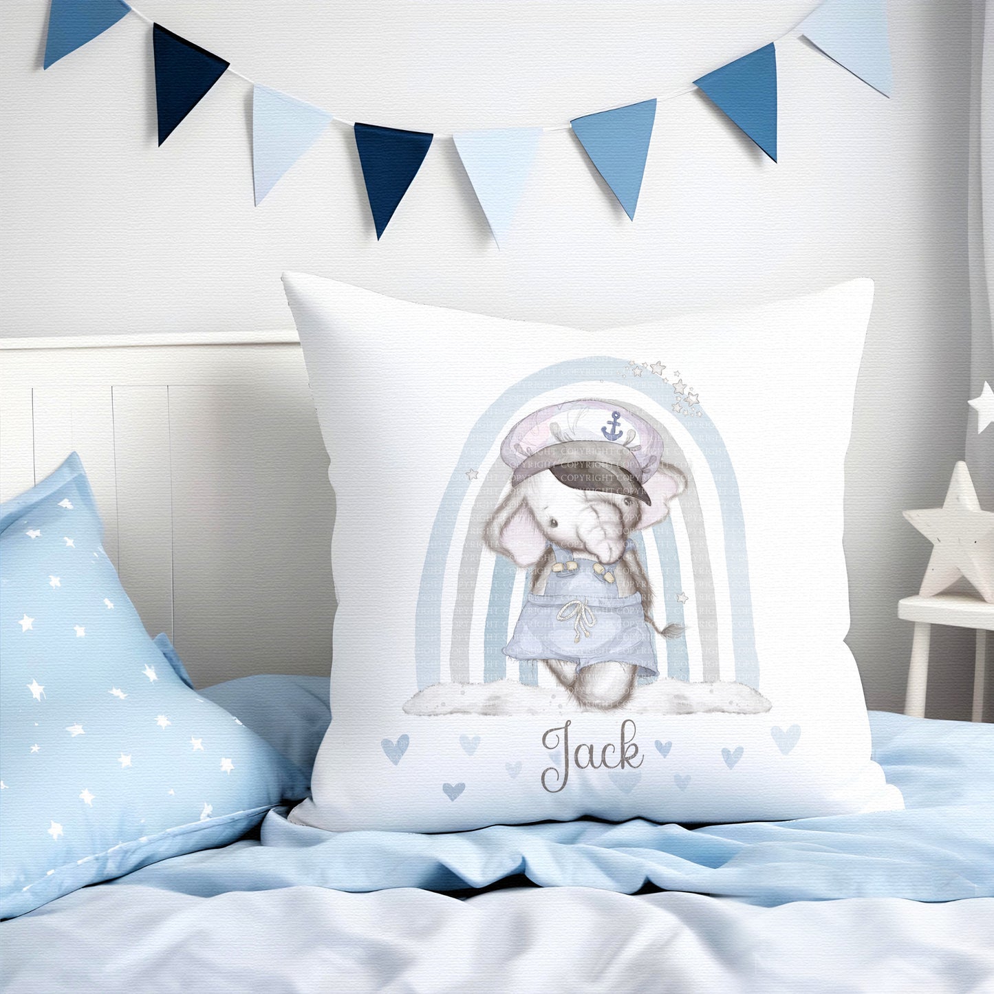 Nelephant Sailor Bargain Bundle