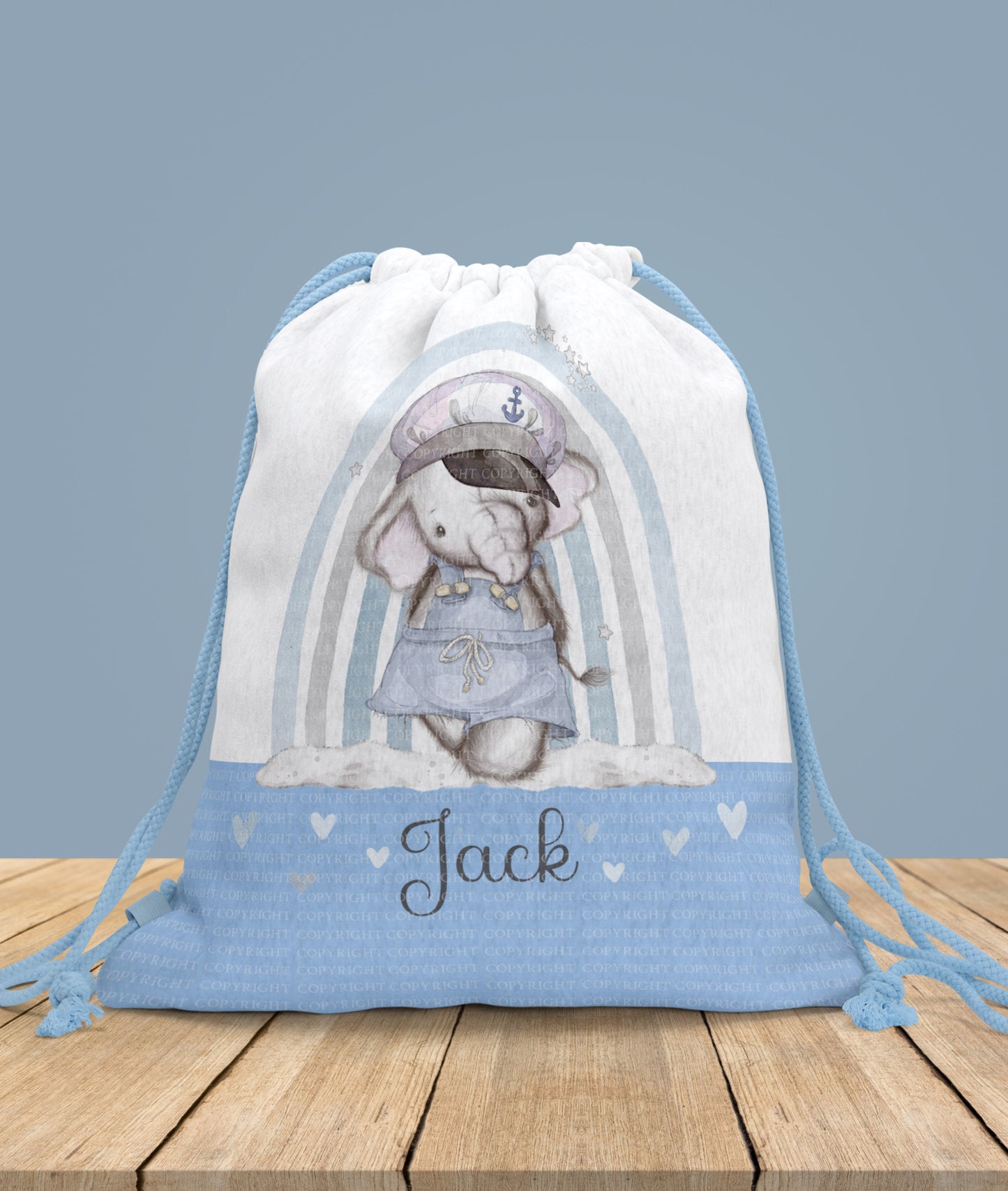 Nelephant Sailor Bargain Bundle