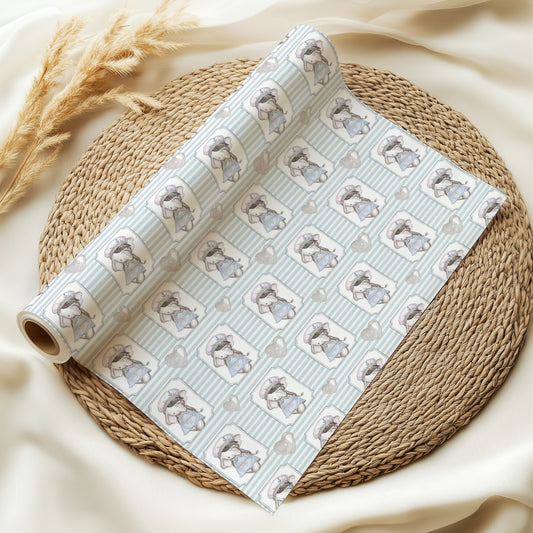 Nelephant Sailor Patterns