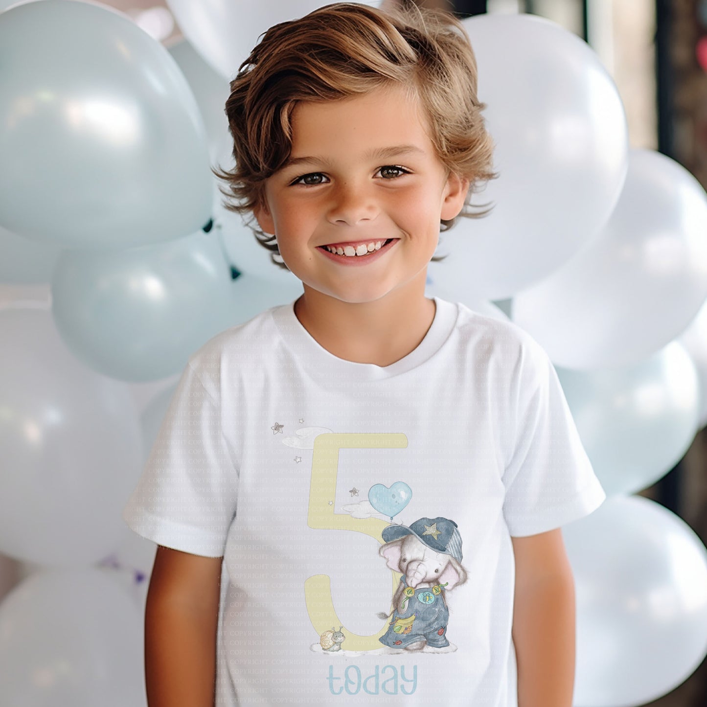 Nelephant Bug Boy Bargain Bundle