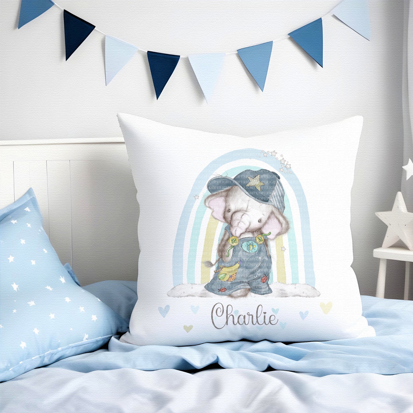 Nelephant Bug Boy Bargain Bundle