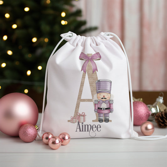 Nutcracker Set - Girl