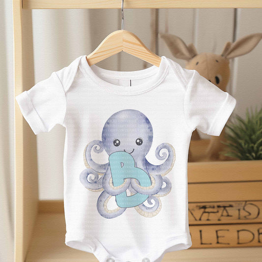 Octopus Mini Set