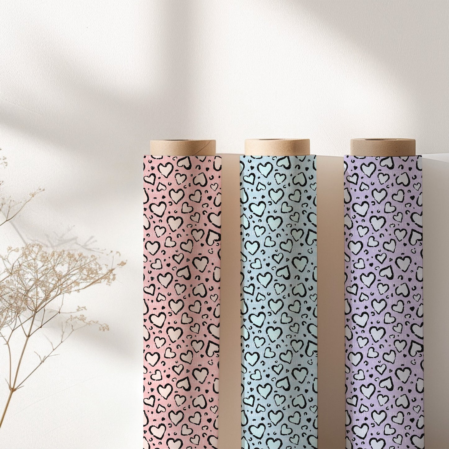 Peekaboo Bear Alphabets