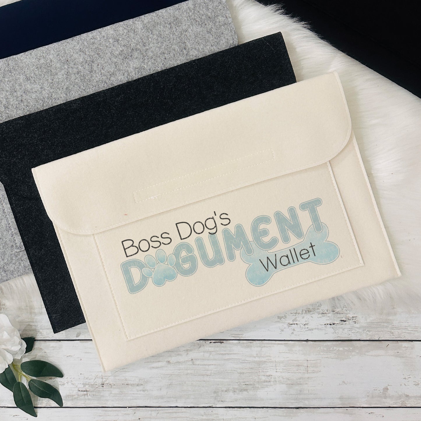 Pet Documents