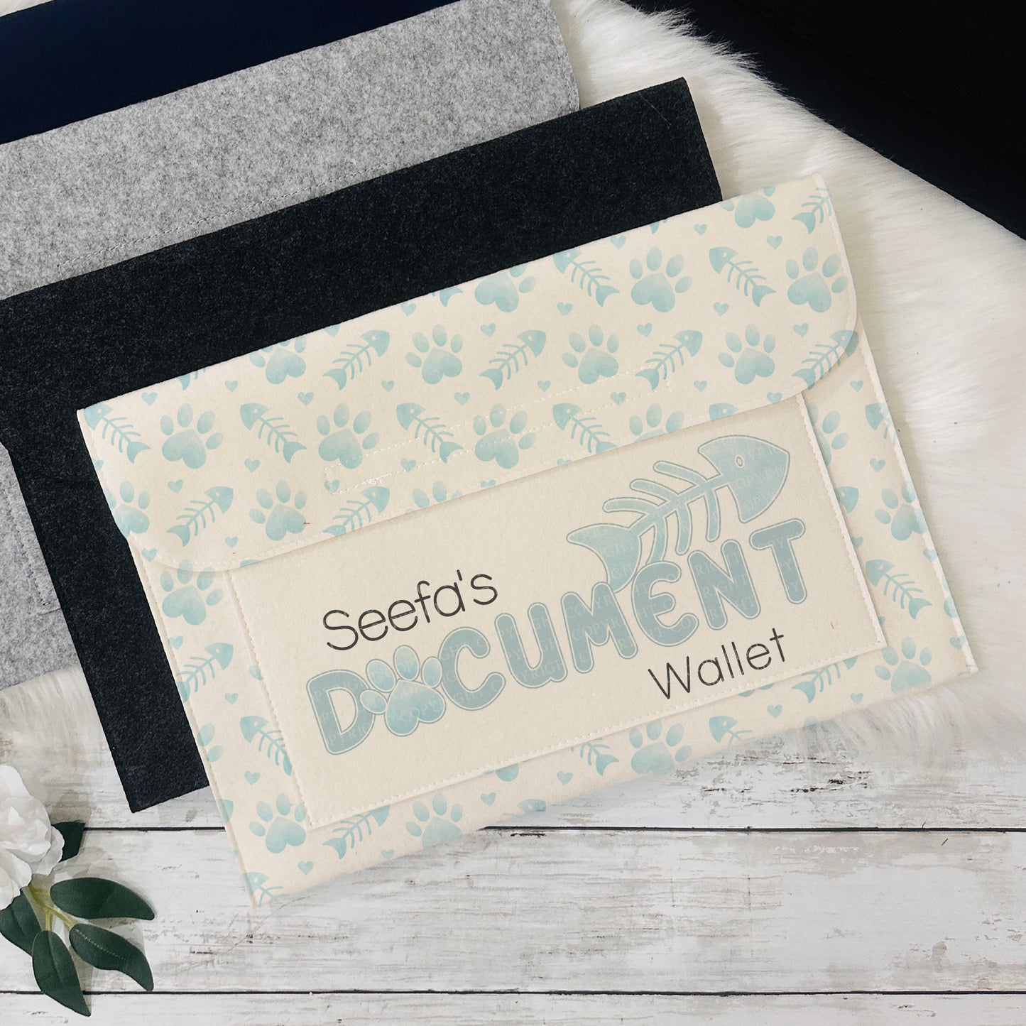 Pet Documents