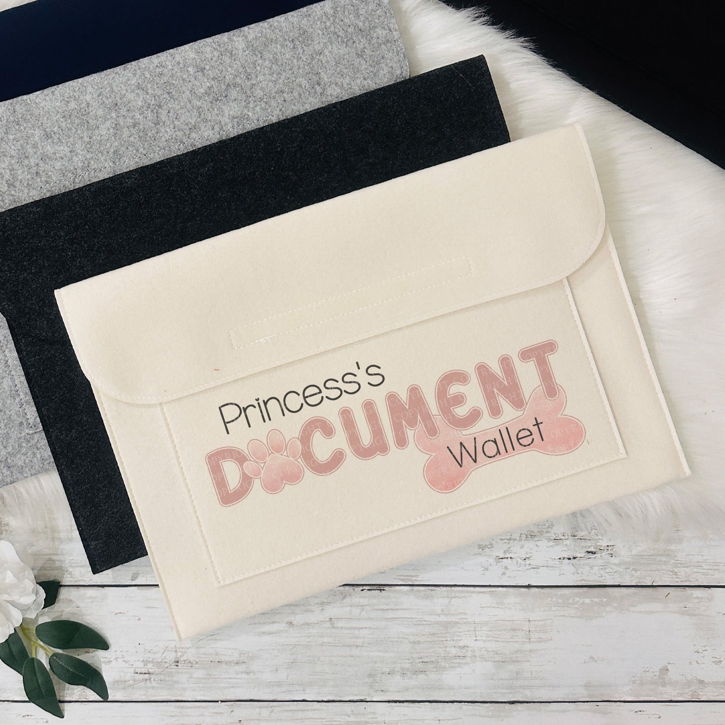 Pet Documents