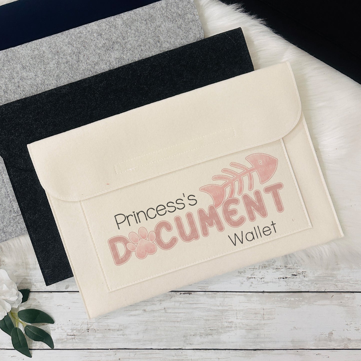 Pet Documents