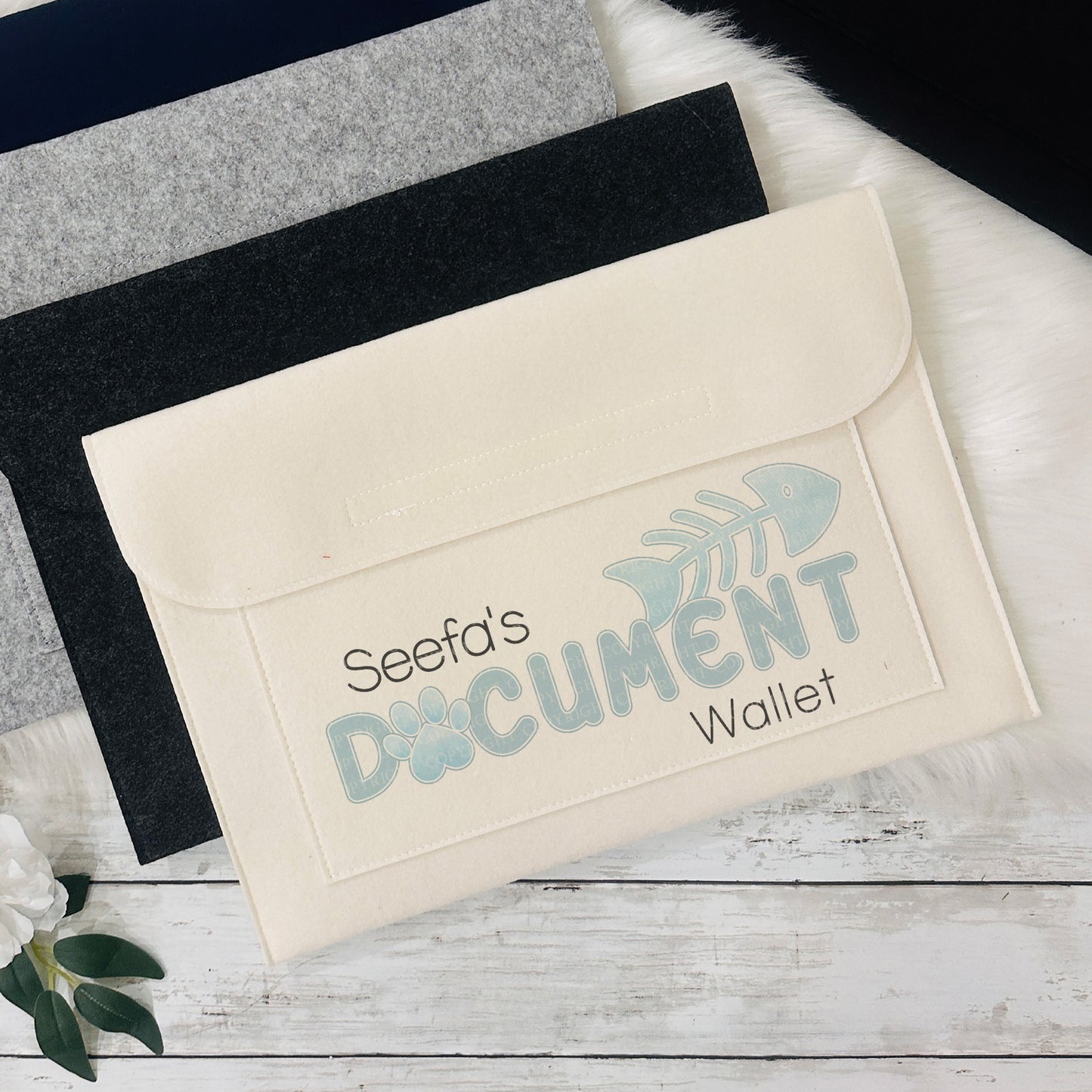 Pet Documents