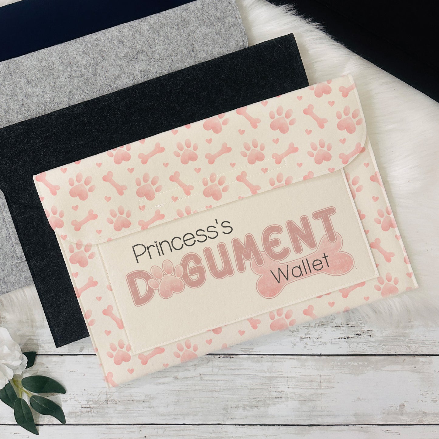 Pet Documents