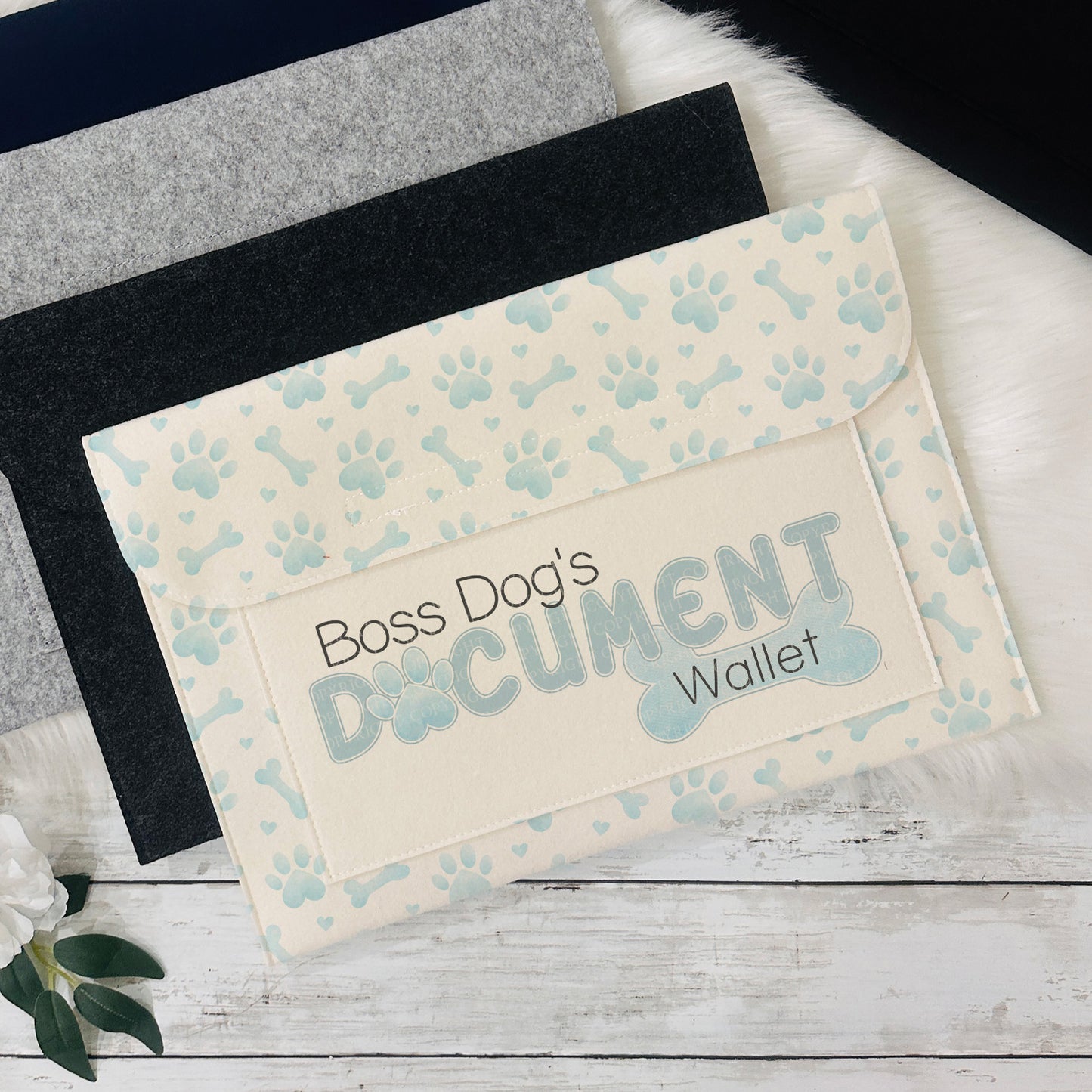 Pet Documents