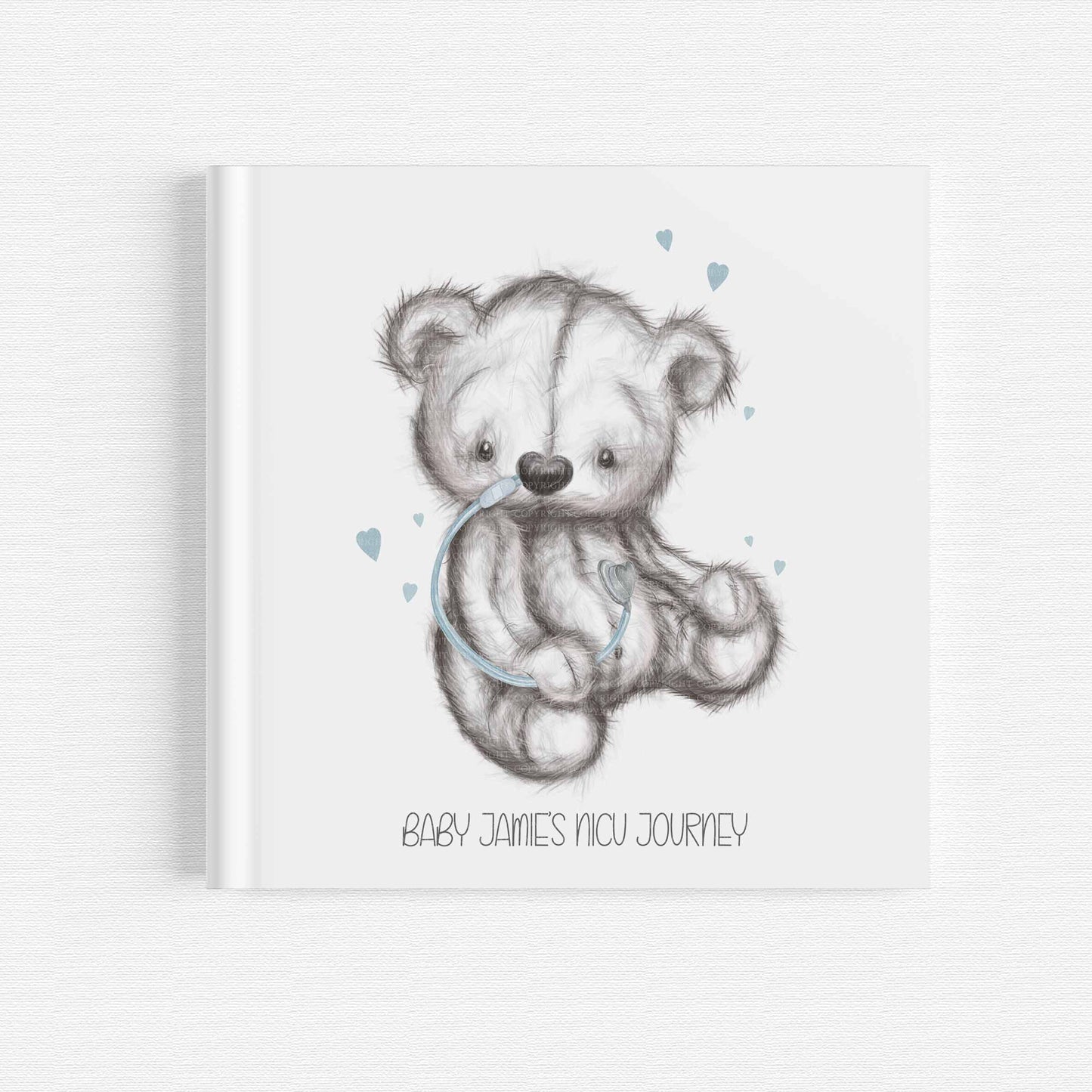 Preemie Bears