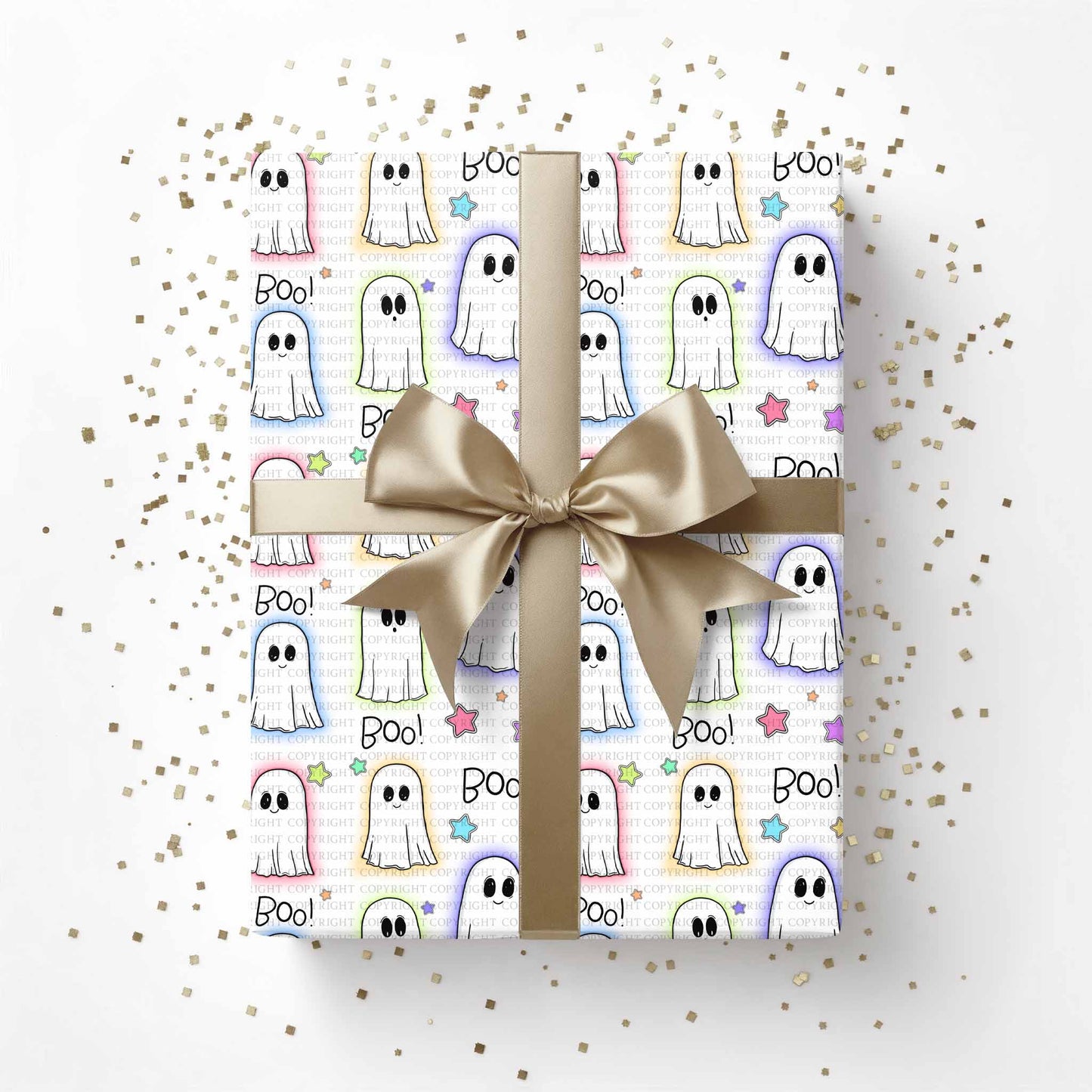 Rainboo Patterns