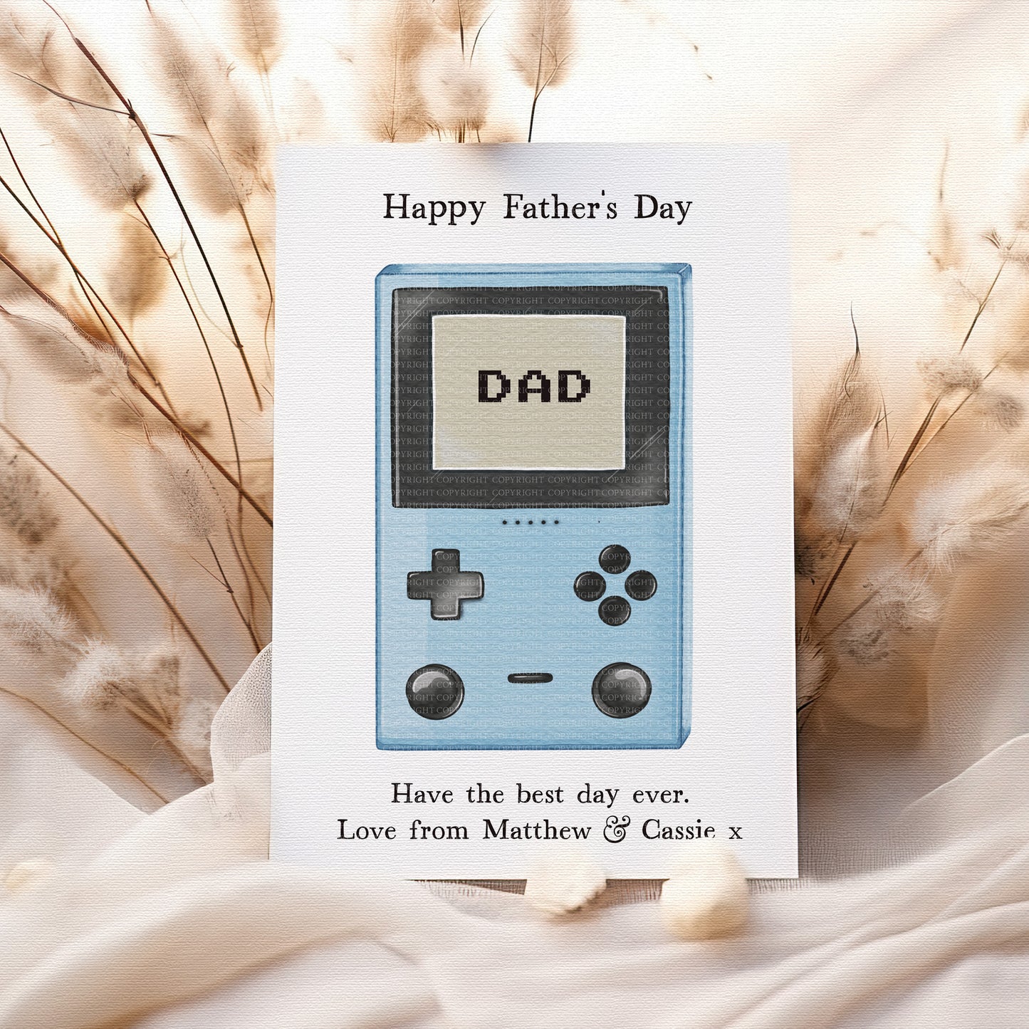 Retro Handheld Gamers