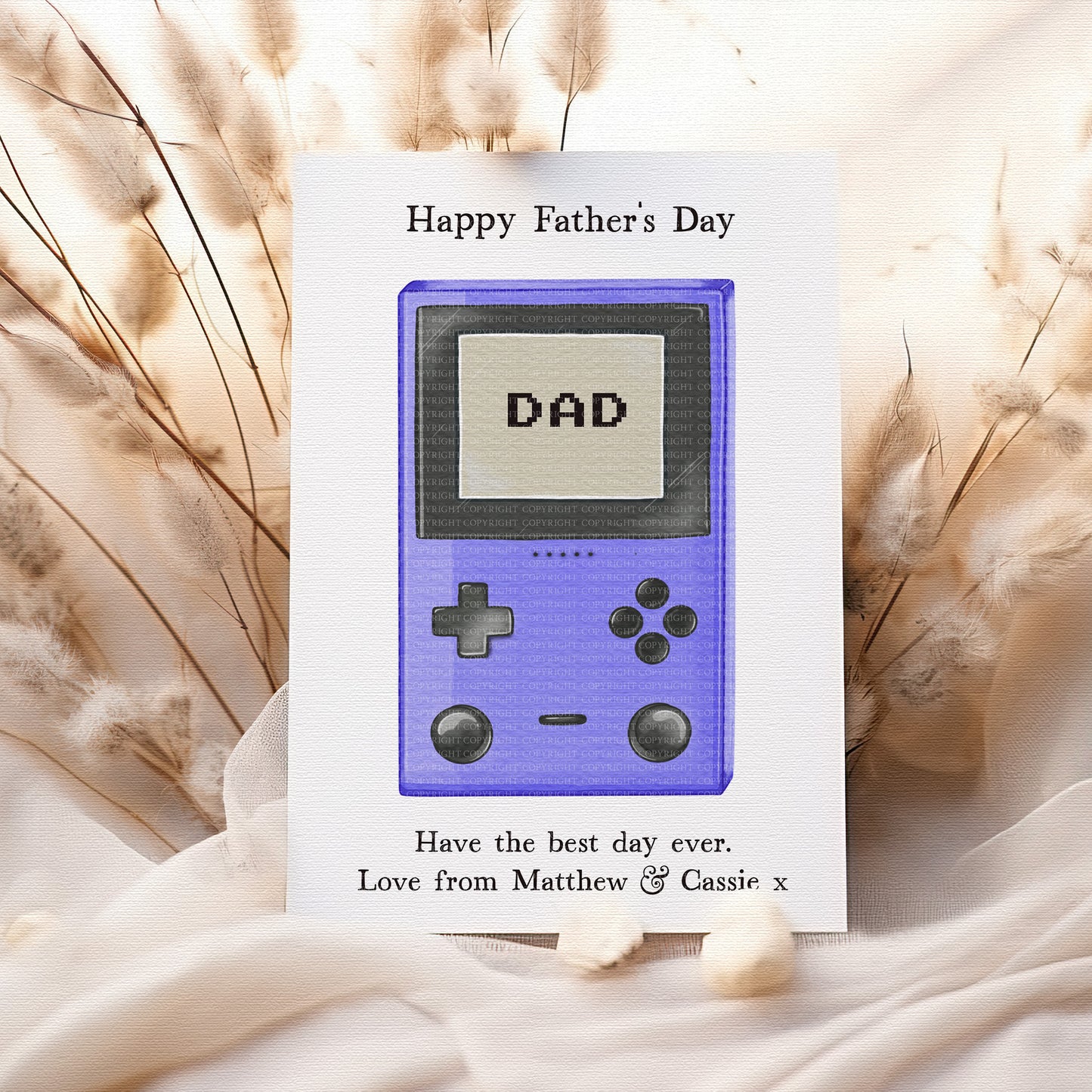 Retro Handheld Gamers