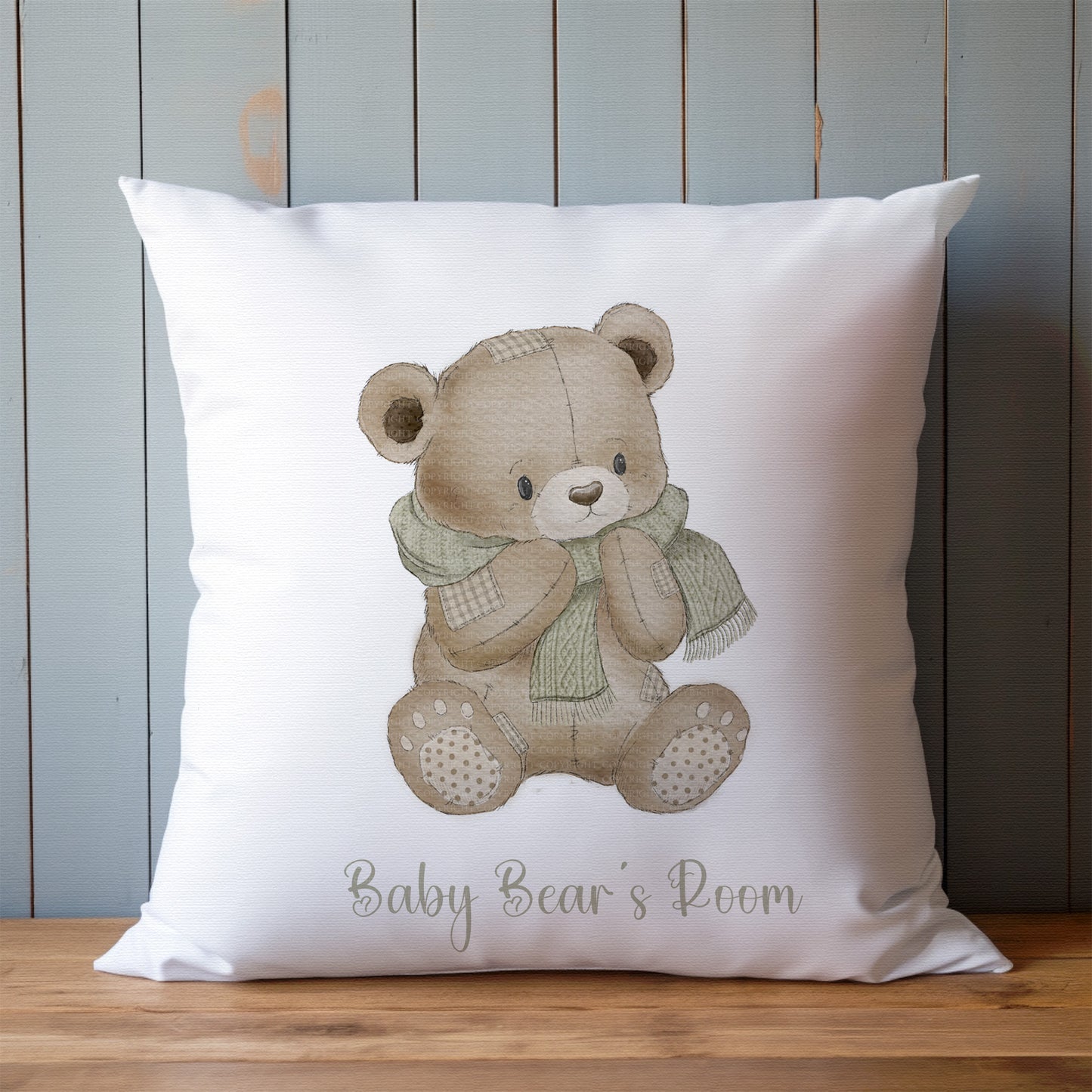 All Bear Sets