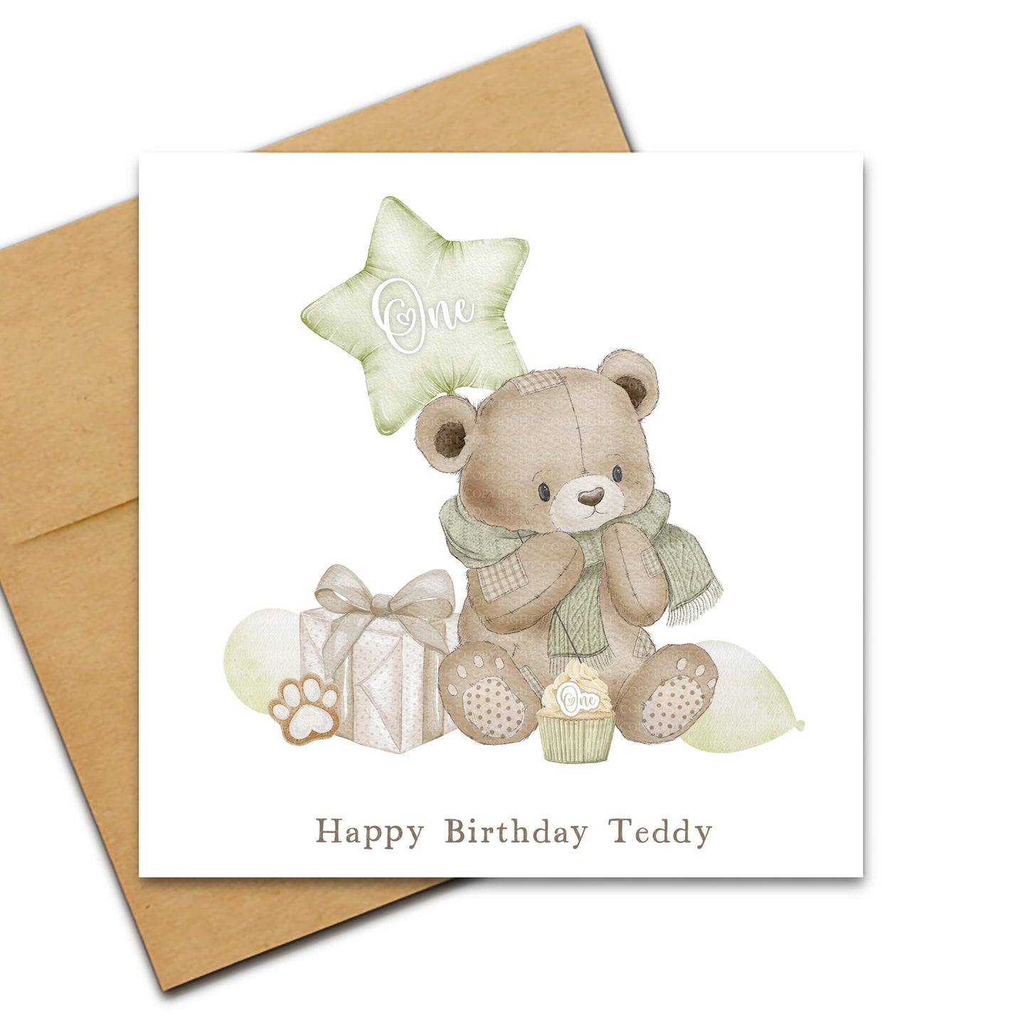All Bear Sets