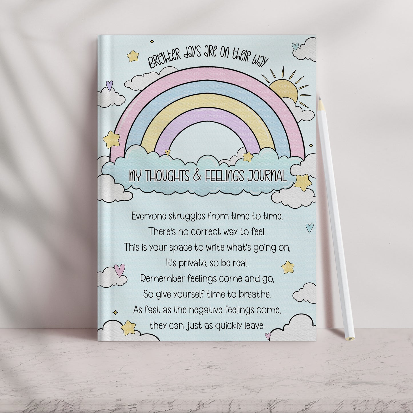 Self Soothe Set - Pastel