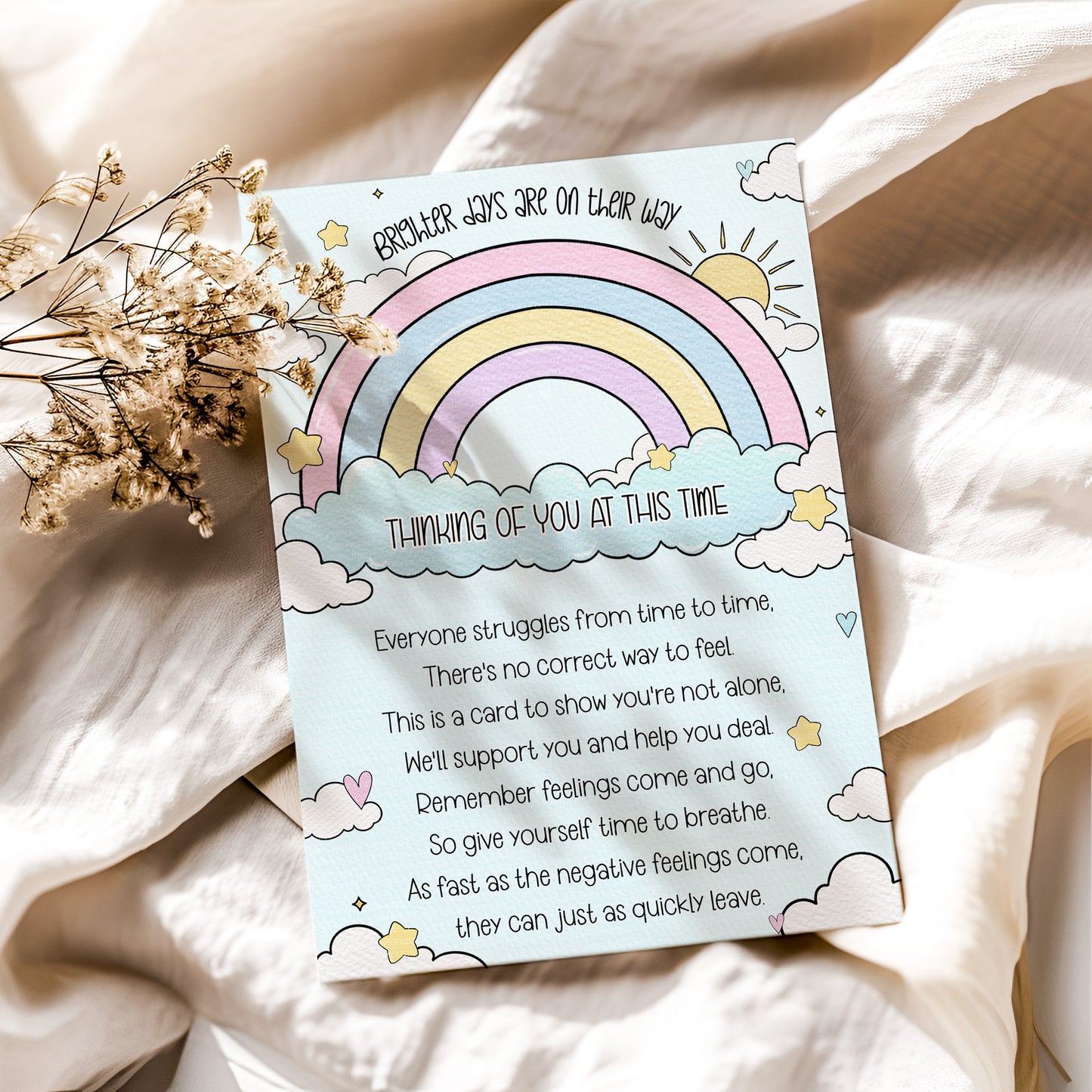 Self Soothe Set - Pastel