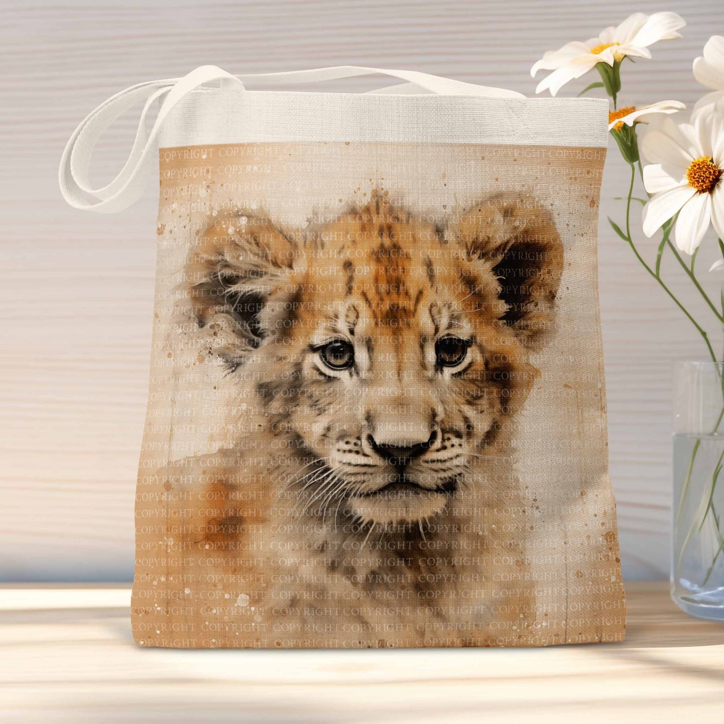 Amber Animals - Set 3