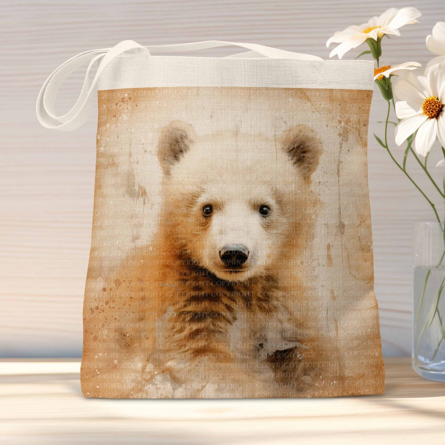 Amber Animals - Set 3