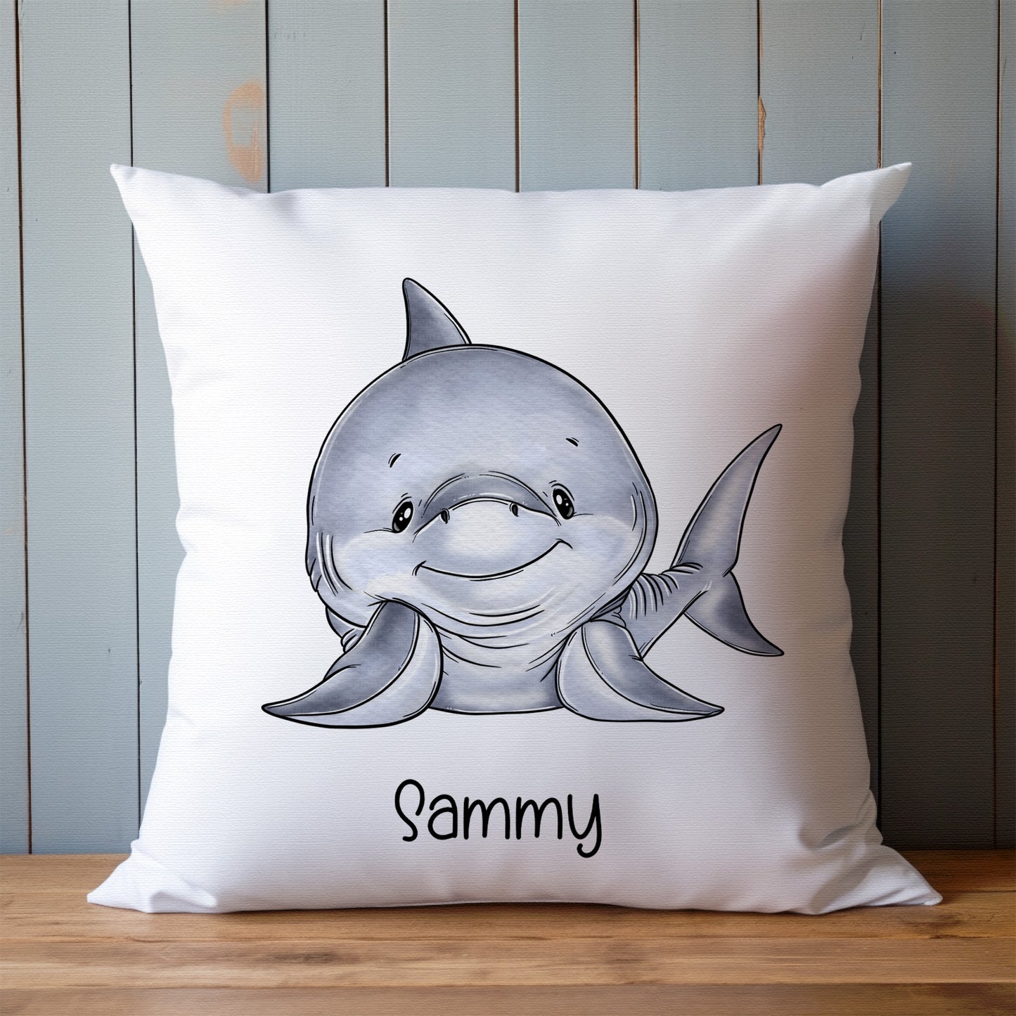 Sharks