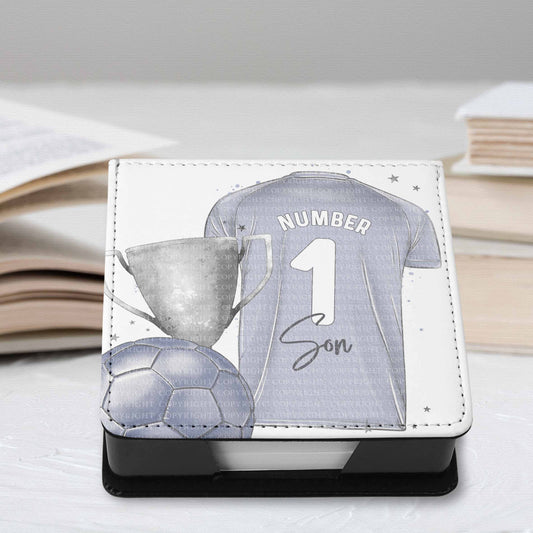 Sketchy Football Set