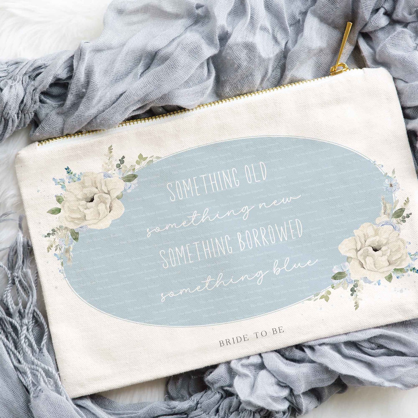 Something Old Something New Wedding Bundle
