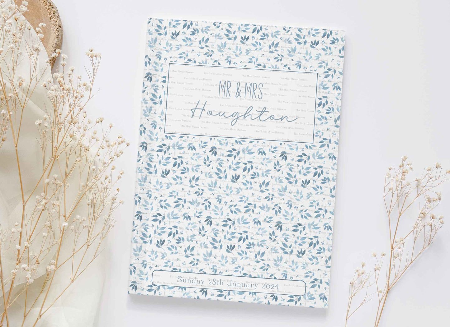 Something Old Something New Wedding Bundle