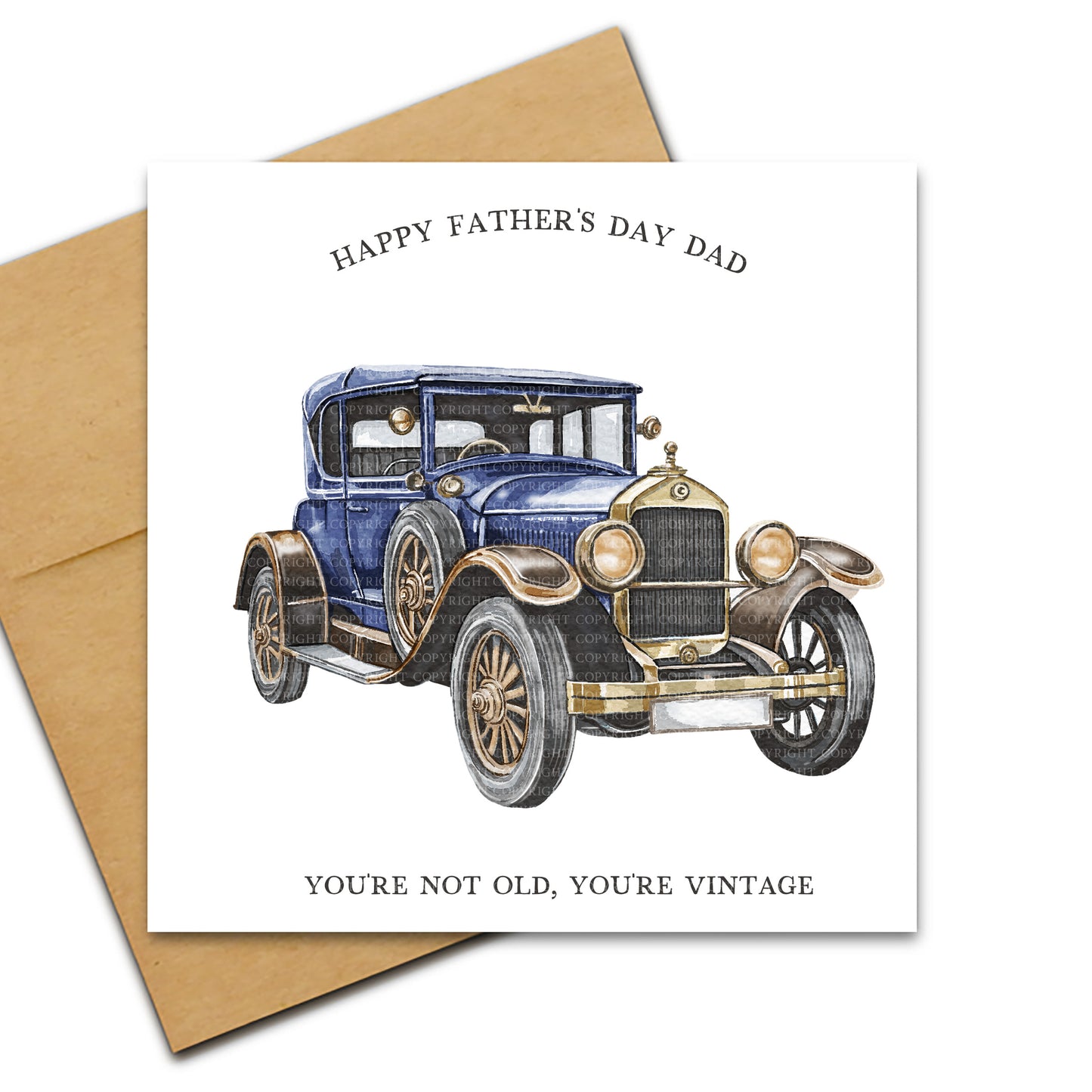 Vintage Cars