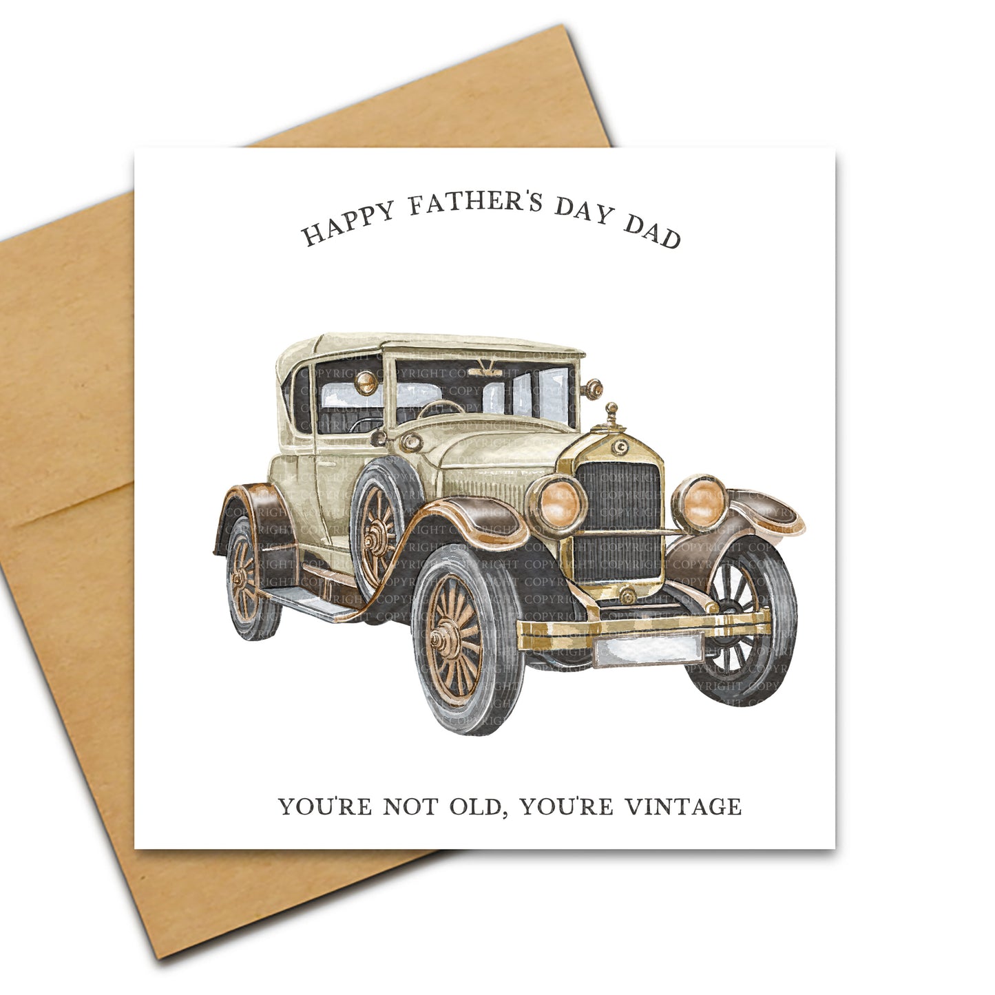 Vintage Cars