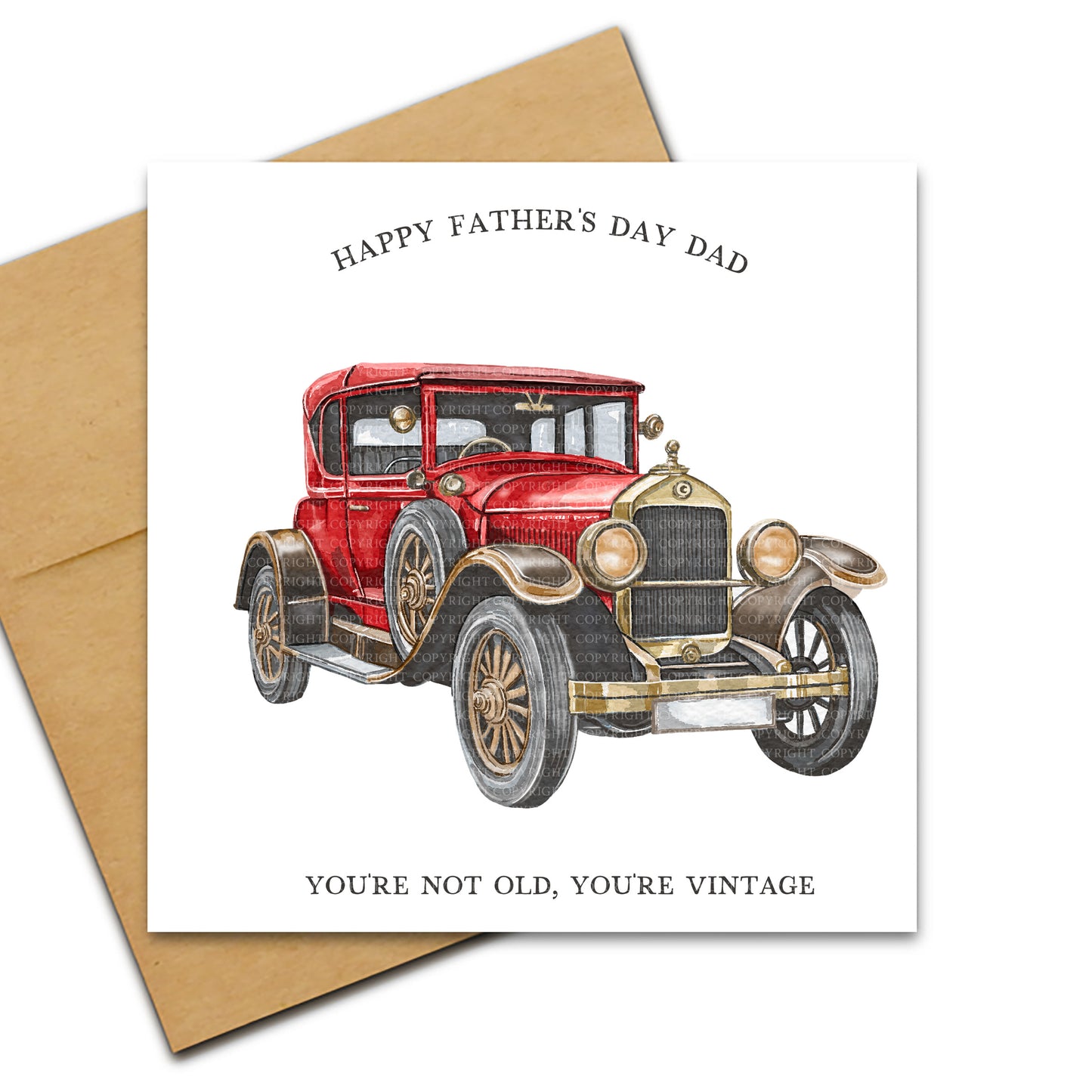 Vintage Cars