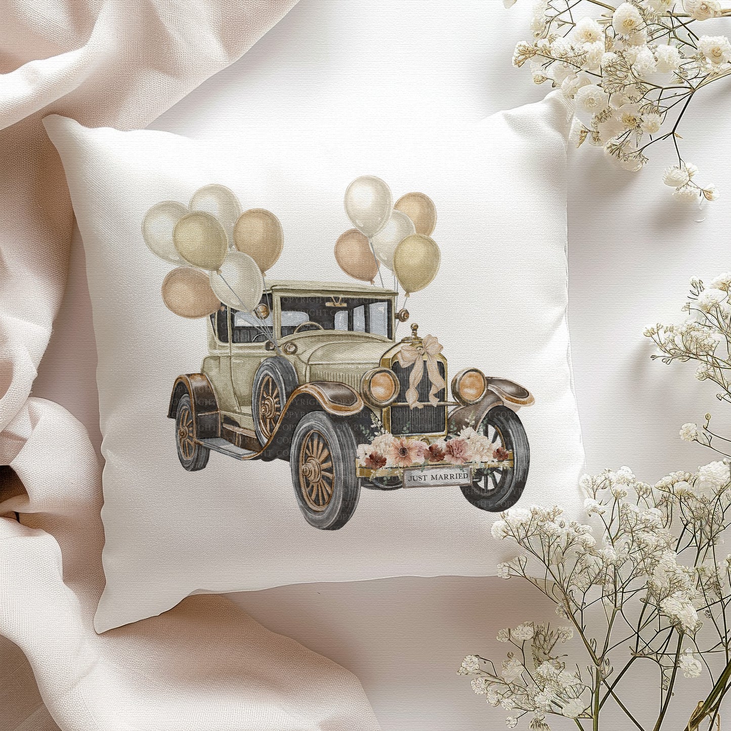 Vintage Cars