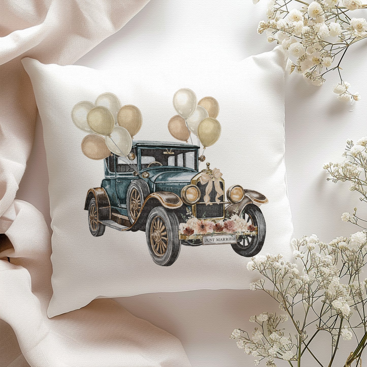 Vintage Cars